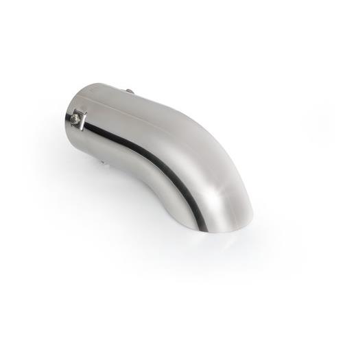 Βλησαρούλης Car Center - ΑΚΡΟ ΕΞΑΤΜΙΣΗΣ TS-44 Φ 50-60mm - ΣΤΡΟΓΓΥΛΟ ΛΟΞΟ