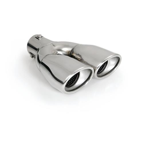 Βλησαρούλης Car Center - ΑΚΡΟ ΕΞΑΤΜΙΣΗΣ TS-47 Φ 32-50 - ΔΙΠΛΗ ΑΠΟΛΗΞΗ
