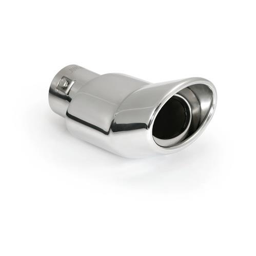 Βλησαρούλης Car Center - ΑΚΡΟ ΕΞΑΤΜΙΣΗΣ TS-55 Φ 35-42mm - ΛΟΞΟ ΟΒΑΛ