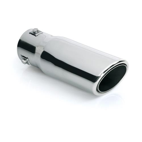 Βλησαρούλης Car Center - ΑΚΡΟ ΕΞΑΤΜΙΣΗΣ TS-62 Φ 38-49mm - ΣΤΡΟΓΓΥΛΟ ΛΟΞΟ