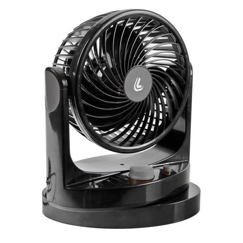 Βλησαρούλης Car Center - ΑΝΕΜΙΣΤΗΡΑΣ HARRIER 24V (2 ΤΑΧΥΤΗΤΩΝ) ΠΕΡΙΣΤΡΕΦΟΜΕΝΟΣ 19x23cm