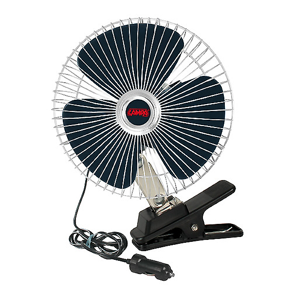 Βλησαρούλης Car Center - ΑΝΕΜΙΣΤΗΡΑΣ ΜΕ ΜΑΝΤΑΛΑΚΙ 24V 16W (Φ 8&apos;&apos; - 20cm)