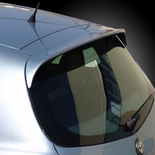 Βλησαρούλης Car Center - Αεροτομή οροφής για AlfaRomeo 147