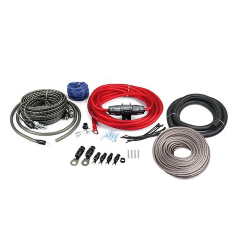 Βλησαρούλης Car Center - ΕΠΑΓΓΕΛΜΑΤΙΚΟ RCA KIT ΚΑΛΩΔΙΩΝ AWT-4K (PROFESSIONAL - ΚΑΛΩΔΙΩΣΗ ΓΙΑ ΕΝΙΣΧΥΤΗ)