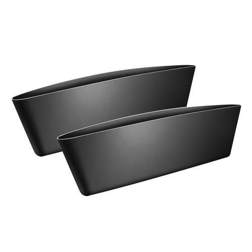 Βλησαρούλης Car Center - ΘΗΚΕΣ/ΤΣΕΠΕΣ ΚΑΘΙΣΜΑΤΩΝ GAP - FILLER (11 Χ 37cm) - 2 ΤΕΜ.