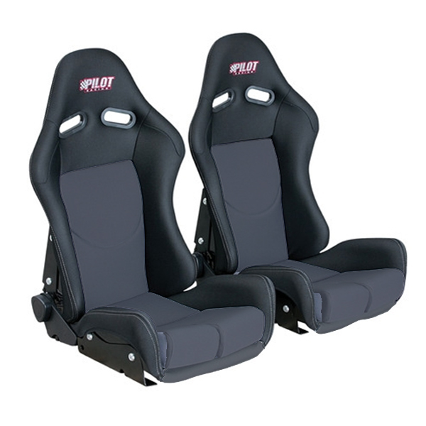 Βλησαρούλης Car Center - ΚΑΘΙΣΜΑΤΑ PACE-PRO ΜΑΥΡΑ