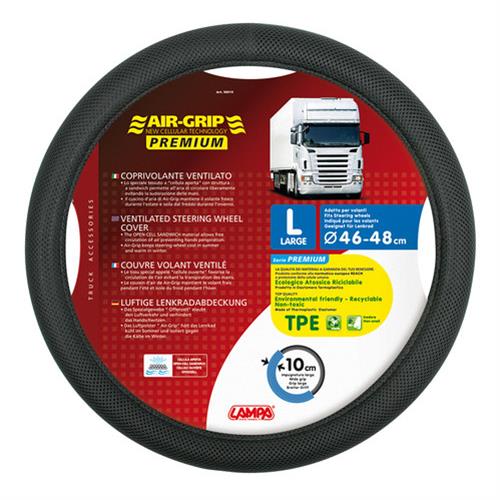 Βλησαρούλης Car Center - ΚΑΛΥΜΜΑ ΤΙΜΟΝΙΟΥ AIRGRIP L 46-48