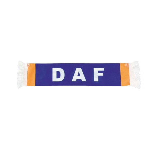 Βλησαρούλης Car Center - ΚΑΣΚΟΛ ΜΕ 2 ΒΕΝΤΟΥΖΕΣ DAF 50x9cm