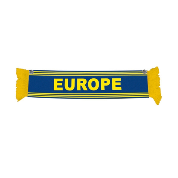 Βλησαρούλης Car Center - ΚΑΣΚΟΛ ΜΕ 2 ΒΕΝΤΟΥΖΕΣ EUROPE 50x9cm