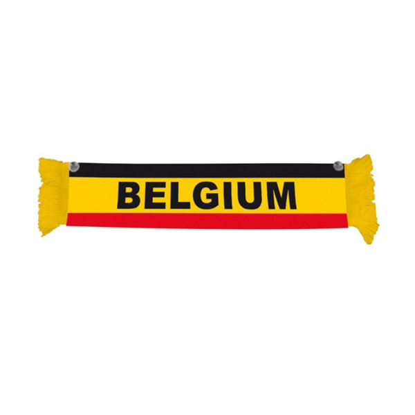 Βλησαρούλης Car Center - ΚΑΣΚΟΛ ΜΕ 2 ΒΕΝΤΟΥΖΕΣ BELGIUM 50x9cm