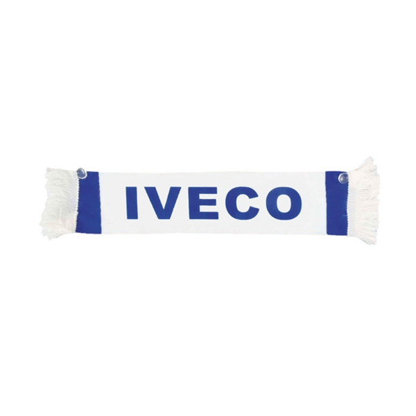 Βλησαρούλης Car Center - ΚΑΣΚΟΛ ΜΕ 2 ΒΕΝΤΟΥΖΕΣ IVECO 50x9cm