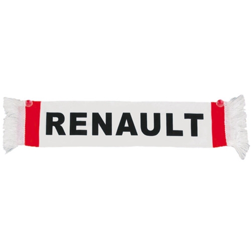 Βλησαρούλης Car Center - ΚΑΣΚΟΛ ΜΕ 2 ΒΕΝΤΟΥΖΕΣ RENAULT 50x9cm