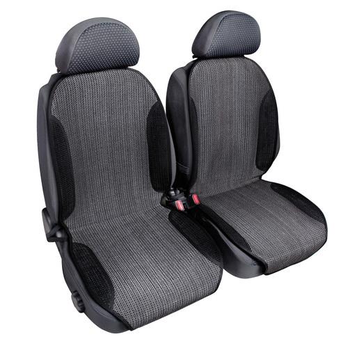 Βλησαρούλης Car Center - Κάλυμμα Καθίσματος SPORTING FRESH Ανθρακί 2τεμ.