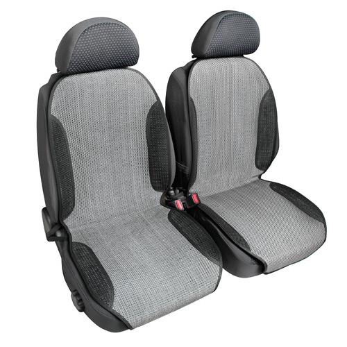 Βλησαρούλης Car Center - Κάλυμμα Καθίσματος SPORTING FRESH Γκρι 2τεμ.