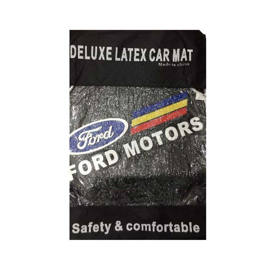 Βλησαρούλης Car Center - ΛΑΣΤΙΧΕΝΙΑ ΠΑΤΑΚΙΑ ΑΥΤΟΚΙΝΗΤΟΥ FORD 5ΤΜΧ