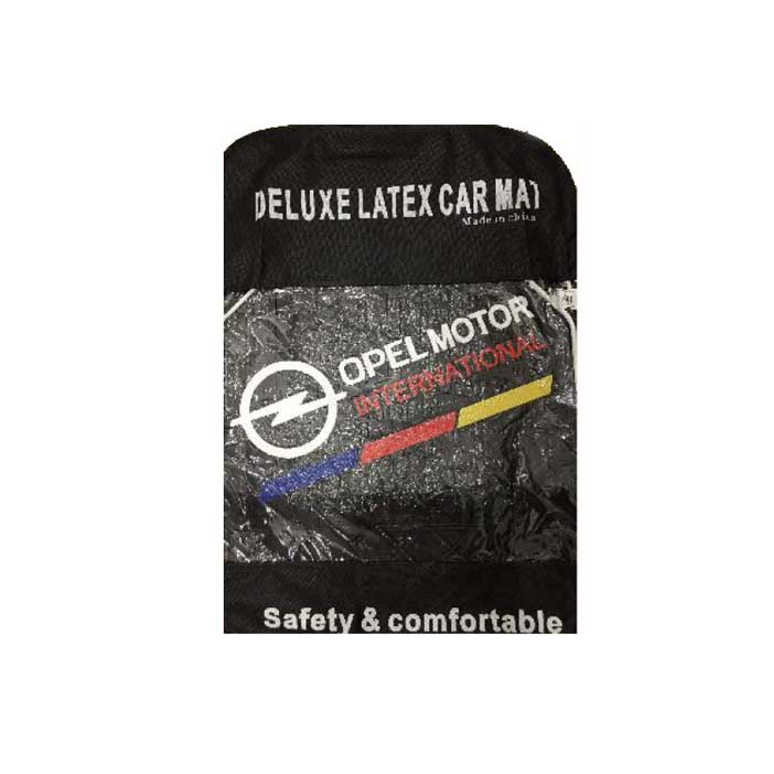 Βλησαρούλης Car Center - ΛΑΣΤΙΧΕΝΙΑ ΠΑΤΑΚΙΑ ΑΥΤΟΚΙΝΗΤΟΥ OPEL 5ΤΜΧ 70Χ50CM