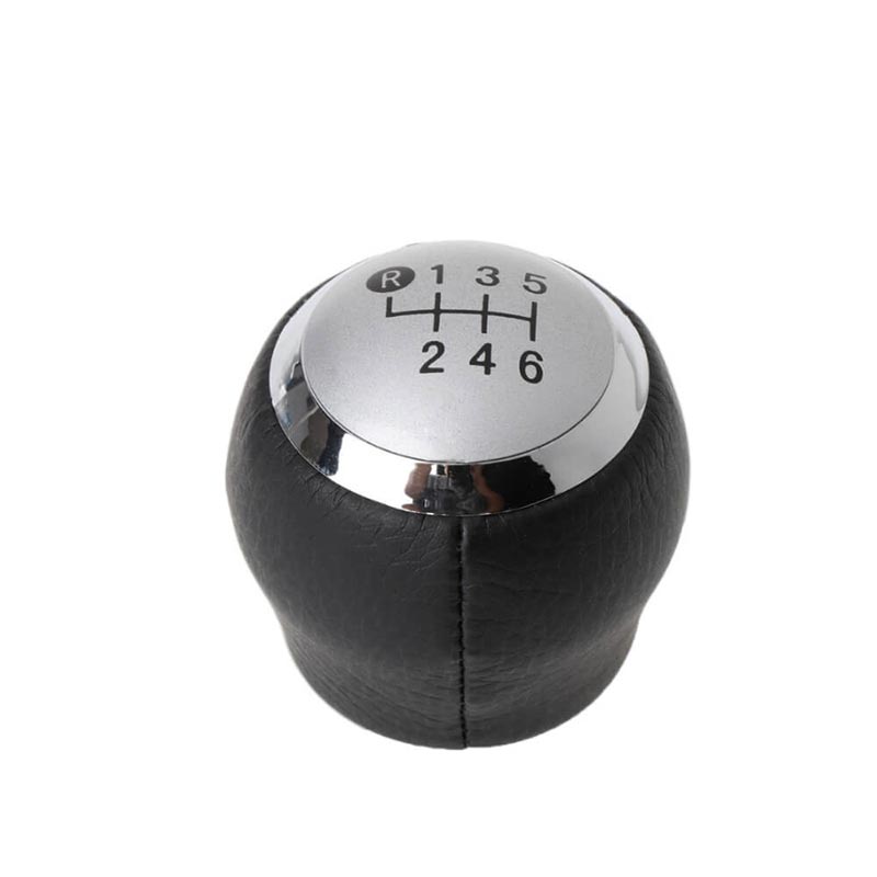 Βλησαρούλης Car Center - Λεβιές Ταχυτήτων Toyota Yaris 05-13 corolla Rav4 6 Ταχύτητες ασημί