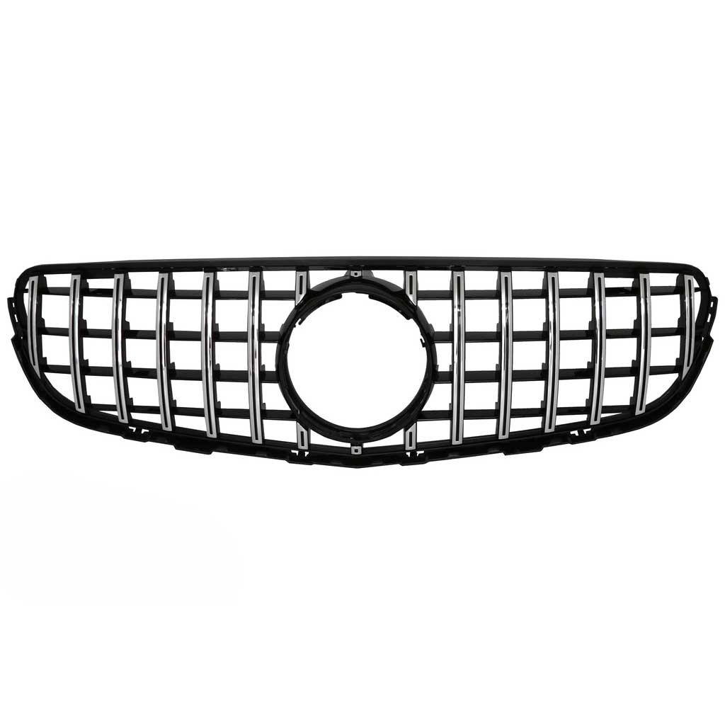 Βλησαρούλης Car Center - ΜΑΣΚΑ ΓΙΑ MERCEDES GLC X253 C253 (2015-2018) GT R Panamericana Look