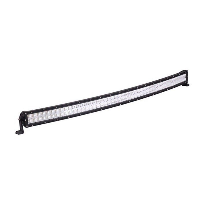 Βλησαρούλης Car Center - Μπάρα LED 120W CREE Combo 10-30v DC 14400 Lumen