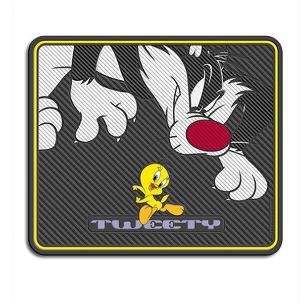 Βλησαρούλης Car Center - ΠΙΣΩ ΠΑΤΑΚΙ &apos;&apos;Tweety/Sylvester&apos;&apos;