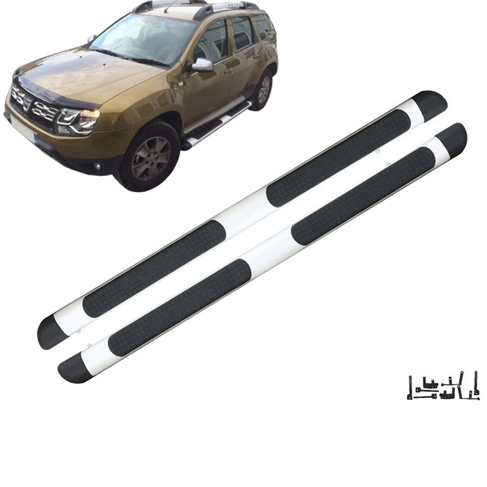 Βλησαρούλης Car Center - ΠΛΑΙΝΑ ΣΚΑΛΟΠΑΤΙΑ Dacia RENAULT Duster (2009-2017) / Nissan Terrano D10 (2014-2018)