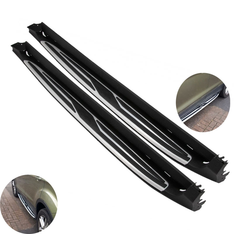 Βλησαρούλης Car Center - ΠΛΑΙΝΑ ΣΚΑΛΟΠΑΤΙΑ FORD Kuga Escape II Mk2 (2013-2018)