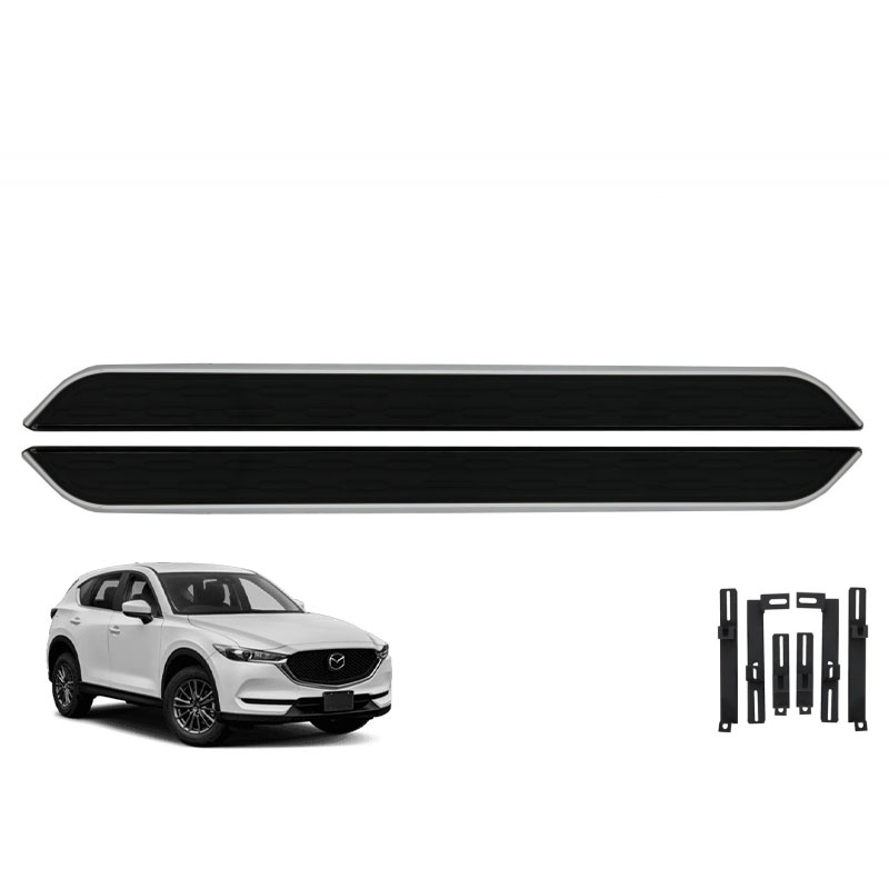 Βλησαρούλης Car Center - ΠΛΑΙΝΑ ΣΚΑΛΟΠΑΤΙΑ MAZDA CX-5 KF (2017-)