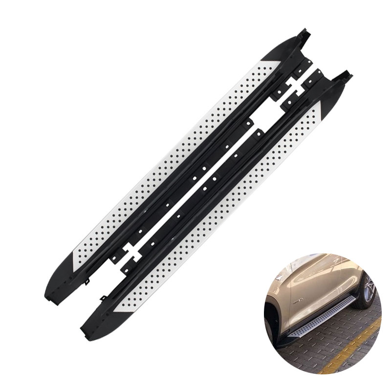 Βλησαρούλης Car Center - ΠΛΑΙΝΑ ΣΚΑΛΟΠΑΤΙΑ ΓΙΑ BMW X3 F25 (2011-2017)