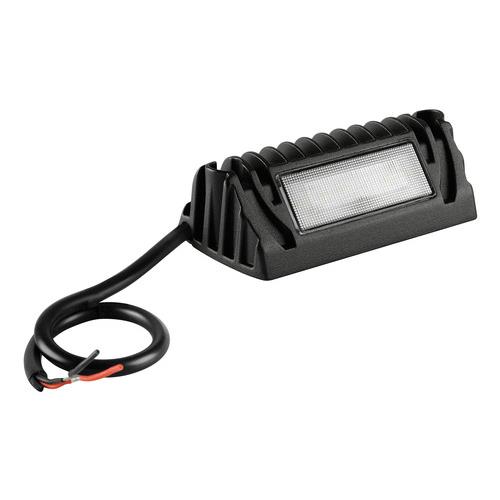 Βλησαρούλης Car Center - ΠΡΟΒΟΛΕΑΣ WL-20 6LED 9W 500lm 9>32V 117x56x35mm ΦΩΣ ΔΙΑΘΛΑΣΗΣ 1 ΤΕΜ.