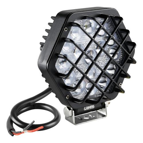 Βλησαρούλης Car Center - ΠΡΟΒΟΛΕΑΣ WL-22 16LED 52W 2400lm 9>32V 138x140x70mm ΦΩΣ ΚΑΡΦΙ 1 ΤΕΜ.