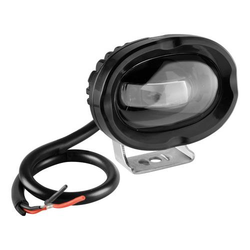 Βλησαρούλης Car Center - ΠΡΟΒΟΛΕΑΣ WL-23 3LED 9W 300lm 10>80V 100x87x61mm ΦΩΣ ΚΑΡΦΙ ΚΟΚΚΙΝΟ 1ΤΕΜ.