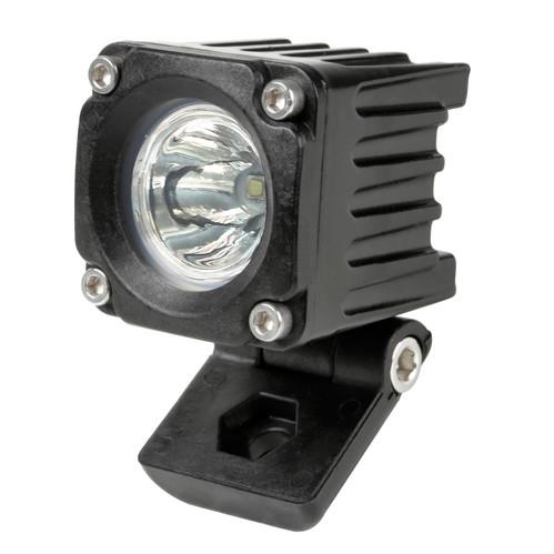 Βλησαρούλης Car Center - ΠΡΟΒΟΛΕΑΣ ΤΕΤΡΑΓΩΝΟΣ WL-19 1LED 10W 600lm 9>32V 36x49x42mm ΦΩΣ ΚΑΡΦΙ 1 ΤΕΜ.
