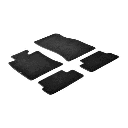 Βλησαρούλης Car Center - Πατάκι Μαρκέ Μοκέτα για Mini Mini 3p (11/06>10/13)