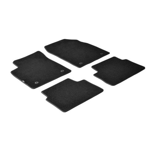 Βλησαρούλης Car Center - Πατάκι Μαρκέ Μοκέτα για Opel Vectra 4p (5/02>1/09) - Opel Vectra 5p (10/02>1/09) - Opel Vectra sw (1/04>2/09)