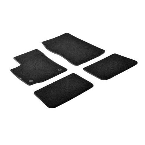 Βλησαρούλης Car Center - Πατάκι Μαρκέ Μοκέτα για Renault Megane III 3p (3/09>11/13) - Renault Megane III 3p (12/13>) - Renault Megane III 5p (11/08>11/13) - Renault Megane III 5p (12/13>) - Renault Megane III Sportour (9/09>11/13) - Renault Megane III Sportour (12/