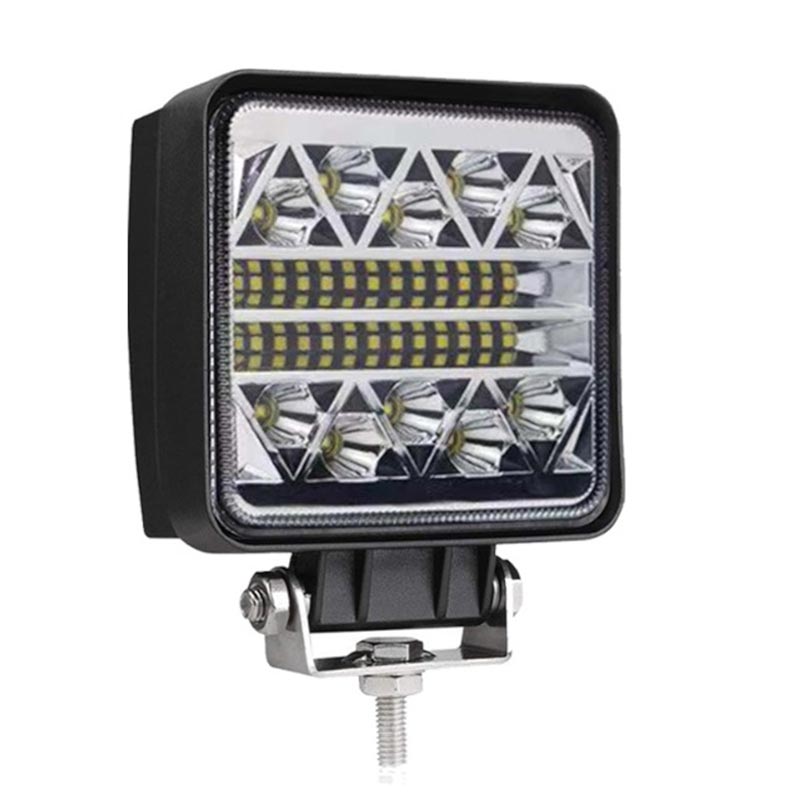 Βλησαρούλης Car Center - Προβολέας EPISTAR LED 108 Watt Υψηλής Ισχύος 10-30 Volt