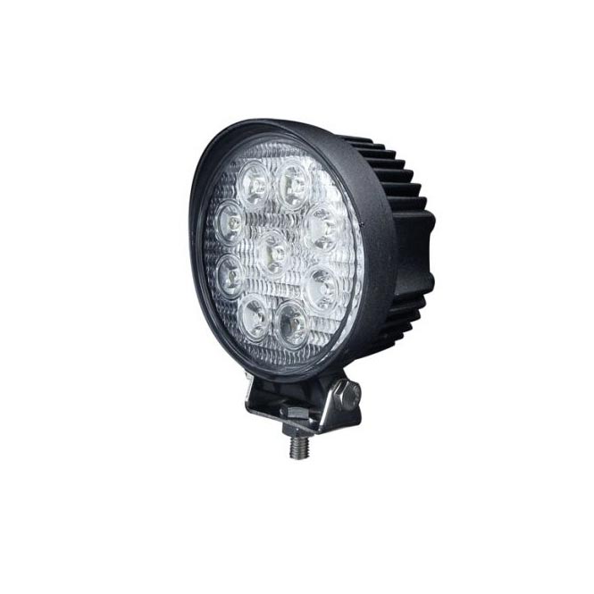 Βλησαρούλης Car Center - Προβολέας EPISTAR LED 27 Watt Υψηλής Ισχύος 10-30 Volt