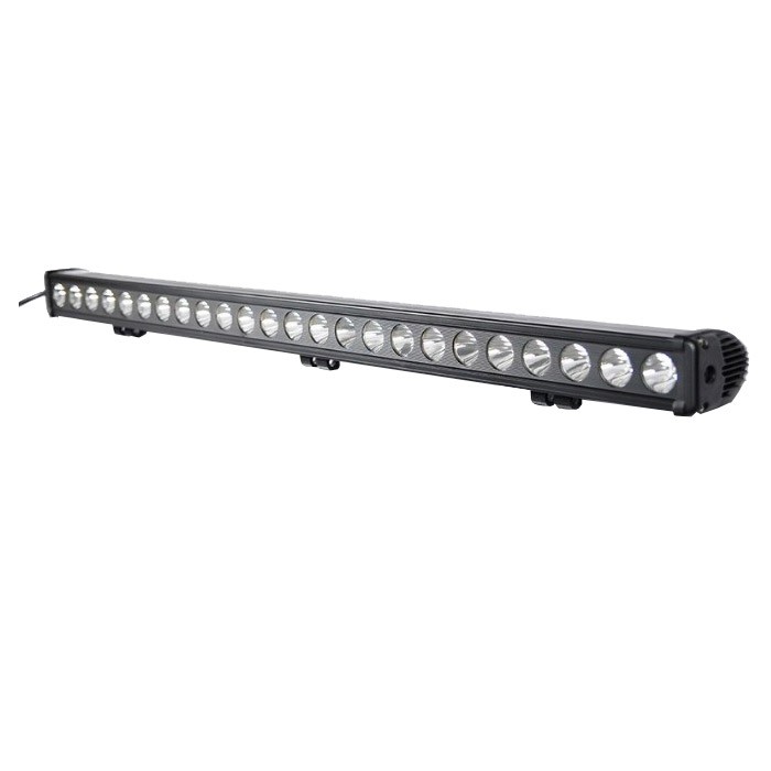 Βλησαρούλης Car Center - Προβολέας LED SPOT με 24*LED CREE 10-30V, 240W 6500K 19200LM