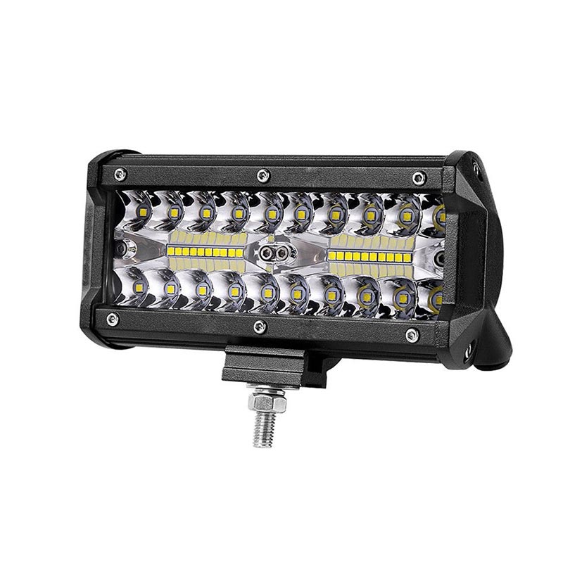 Βλησαρούλης Car Center - Προβολέας Εργασίας 40SMD LEDs 120Watt 12V-24V