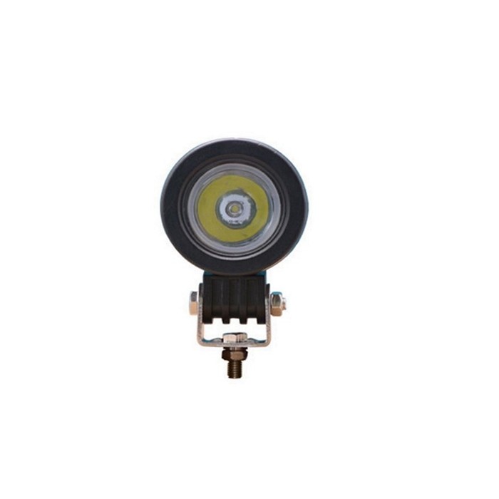 Βλησαρούλης Car Center - Προβολέας εργασίας CREE LED 10-30V, 10W 6500K