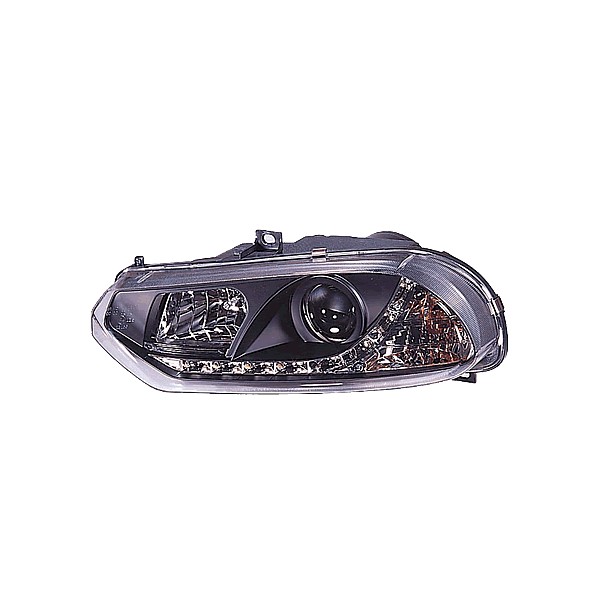Βλησαρούλης Car Center - Προβολείς Alfa Romeo 156 SONAR