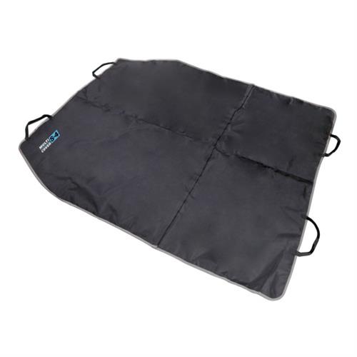 Βλησαρούλης Car Center - Προστατευτικό Καθίσματος MULTI-COVER S-4