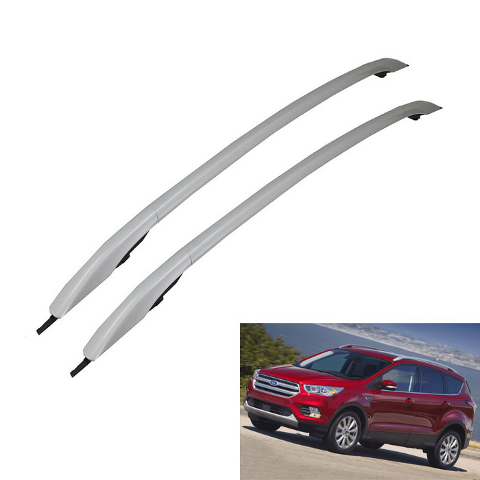 Βλησαρούλης Car Center - ΡΑΓΕΣ ΟΡΟΦΗΣ ΓΙΑ Ford Kuga MK3 2013-2018 ΕΡΓΟΣΤΑΣΙΑΚΟΥ ΤΥΠΟΥ