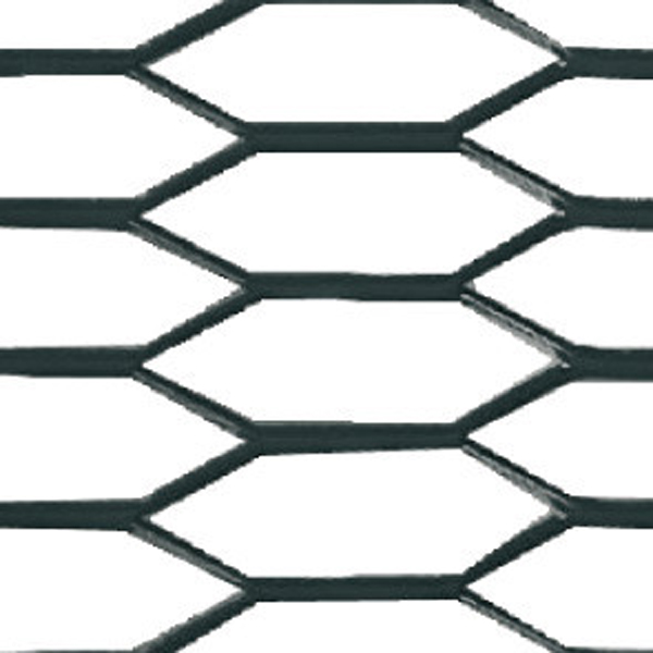Βλησαρούλης Car Center - ΣΙΤΑ ΜΑΥΡΗ HEXAGON 100X33cm