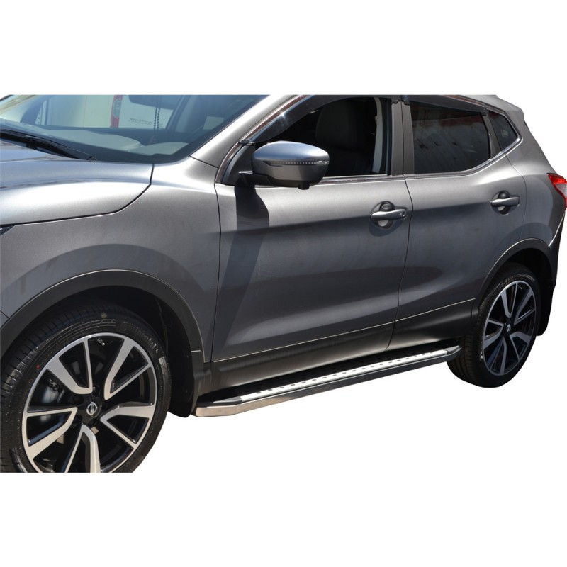 Βλησαρούλης Car Center - ΣΚΑΛΟΠΑΤΙΑ NISSAN QASHQAI J11 2014+& 2017+