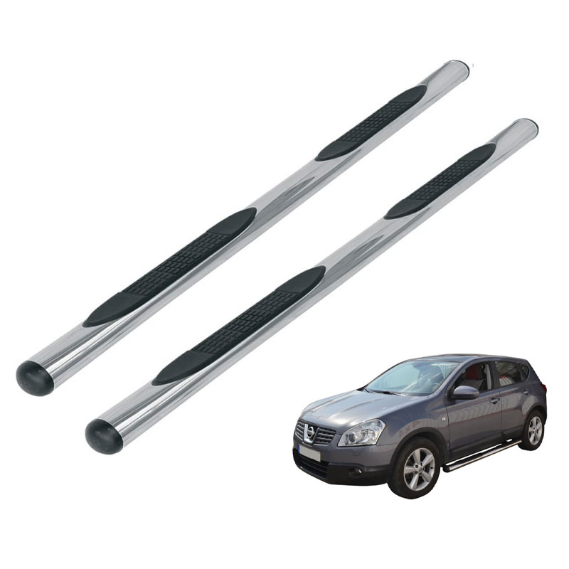 Βλησαρούλης Car Center - ΣΚΑΛΟΠΑΤΙΑ SKA 220 INOX NISSAN QASHQAI 2007-2013