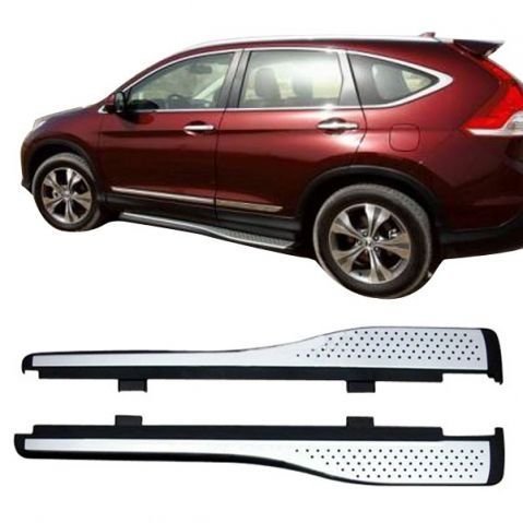 Βλησαρούλης Car Center - Σκαλοπάτια Honda CR-V (2012-2016)
