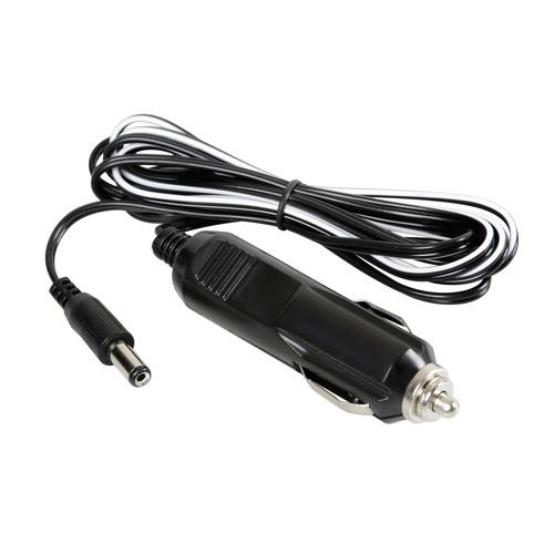 Βλησαρούλης Car Center - ΦΙΣ ΑΝΑΠΤΗΡΑ UNIVERSAL 12/24V 5A ΜΕ ΚΑΛΩΔΙΟ 170cm
