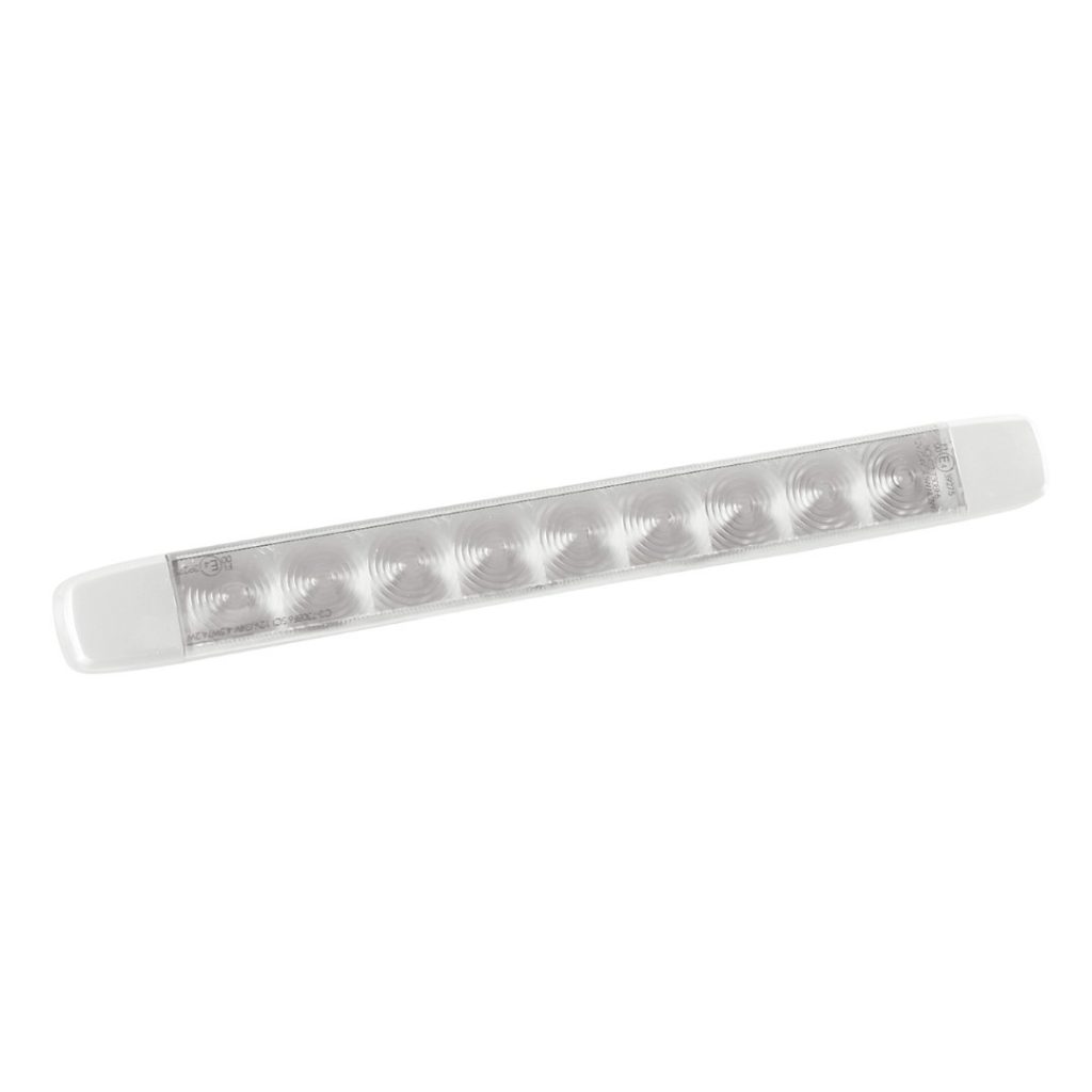 Βλησαρούλης Car Center - ΦΩΣ ΟΓΚΟΥ 9/32V ILLUMI ΜΕ 9 SMD LED 1 ΧΡΗΣΗΣ ΟΠΙΣΘΕΝ (ΛΕΥΚΟ/ΑΔΙΑΒΡΟΧΟ) - 1 ΤΕΜ.