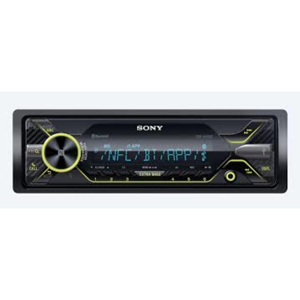 Βλησαρούλης Car Center - DSX-A416BT